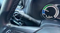 Nissan Juke 1.6 Hybrid N-Connecta 5dr Auto Hybrid Hatchback